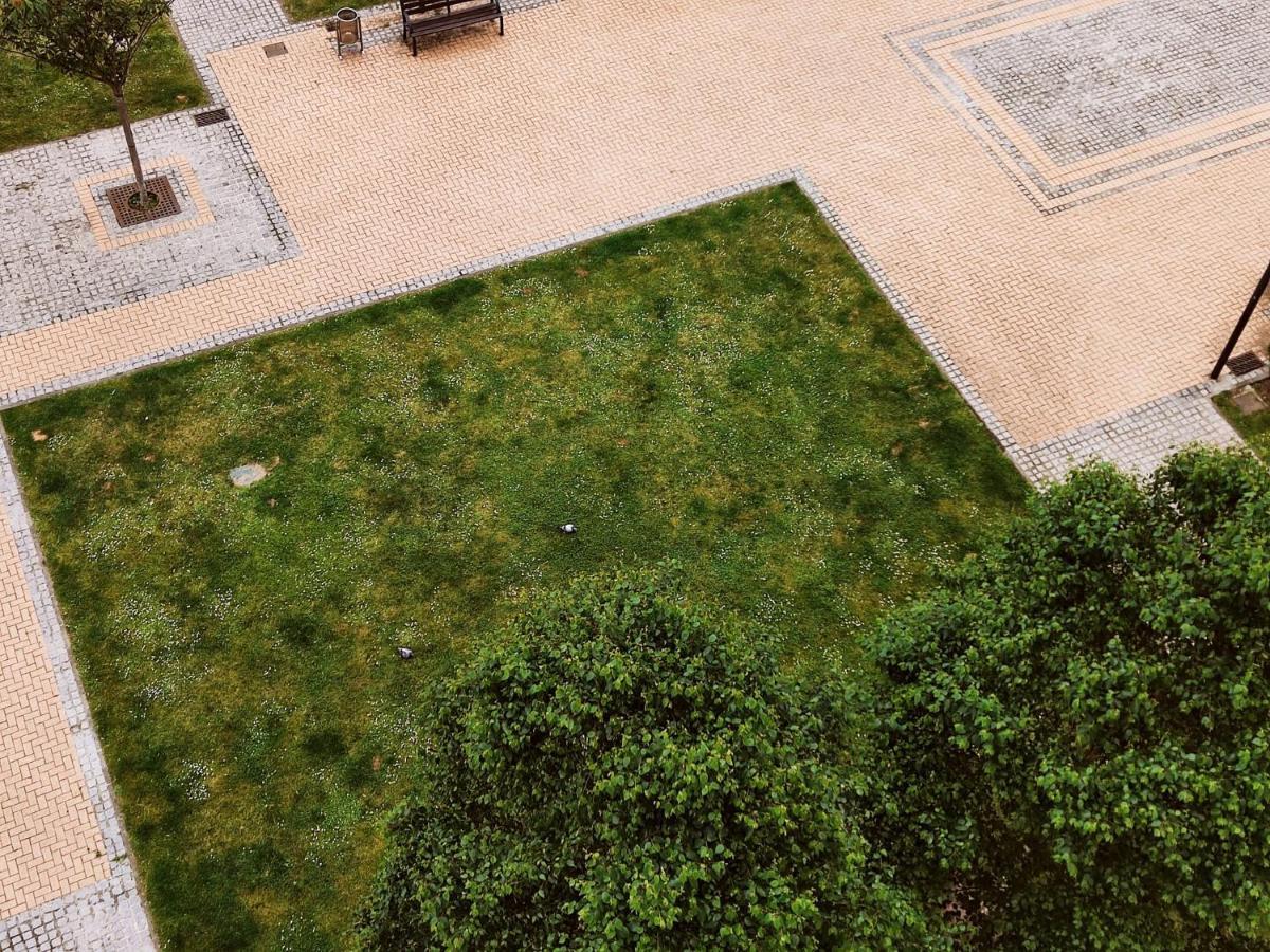 דירות גיחון El Rincon De Poniente מראה חיצוני תמונה
