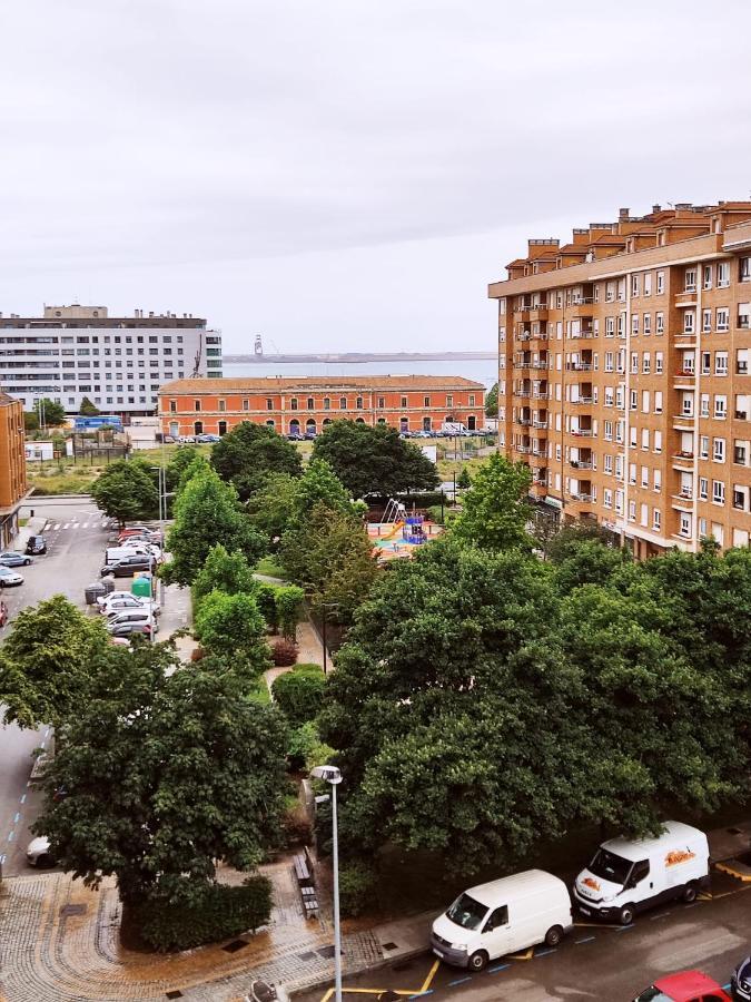 דירות גיחון El Rincon De Poniente מראה חיצוני תמונה